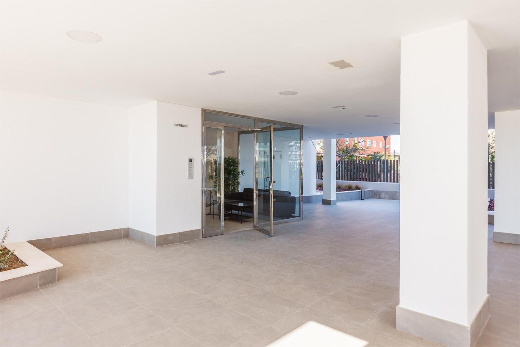 Appartamento A&N La Vega 15 Torre Del Mar Esterno foto