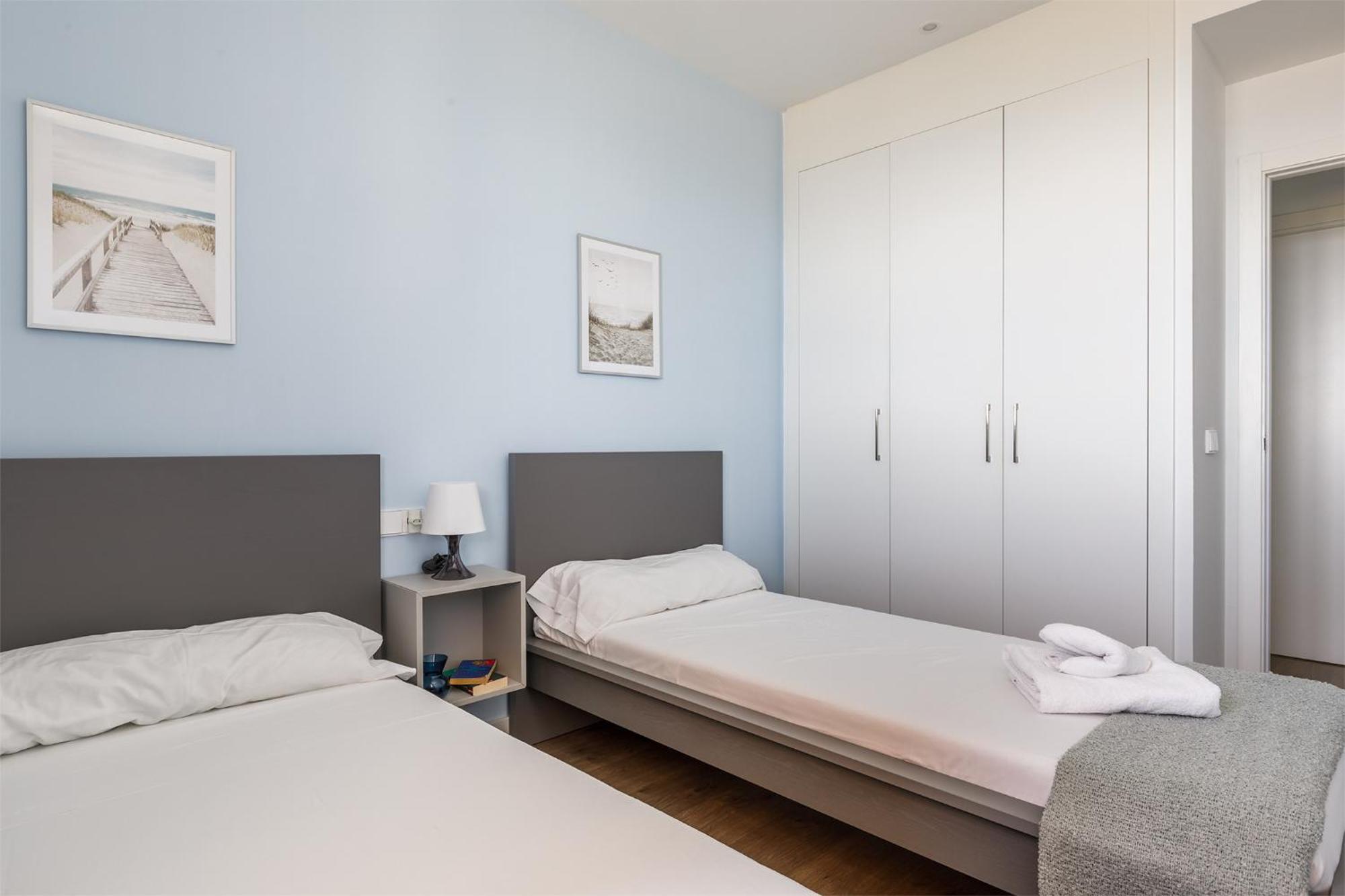 Appartamento A&N La Vega 15 Torre Del Mar Esterno foto
