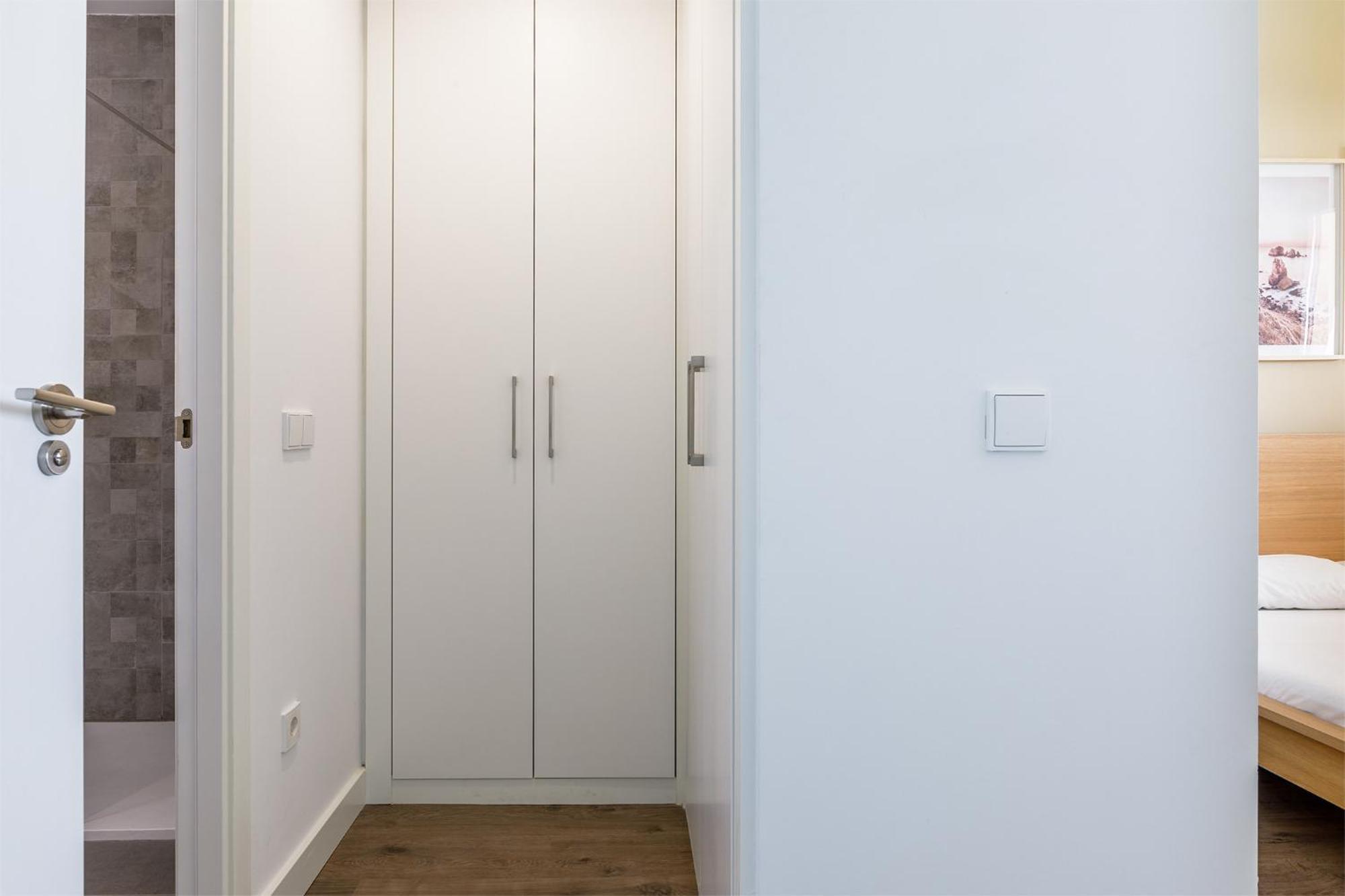 Appartamento A&N La Vega 15 Torre Del Mar Esterno foto